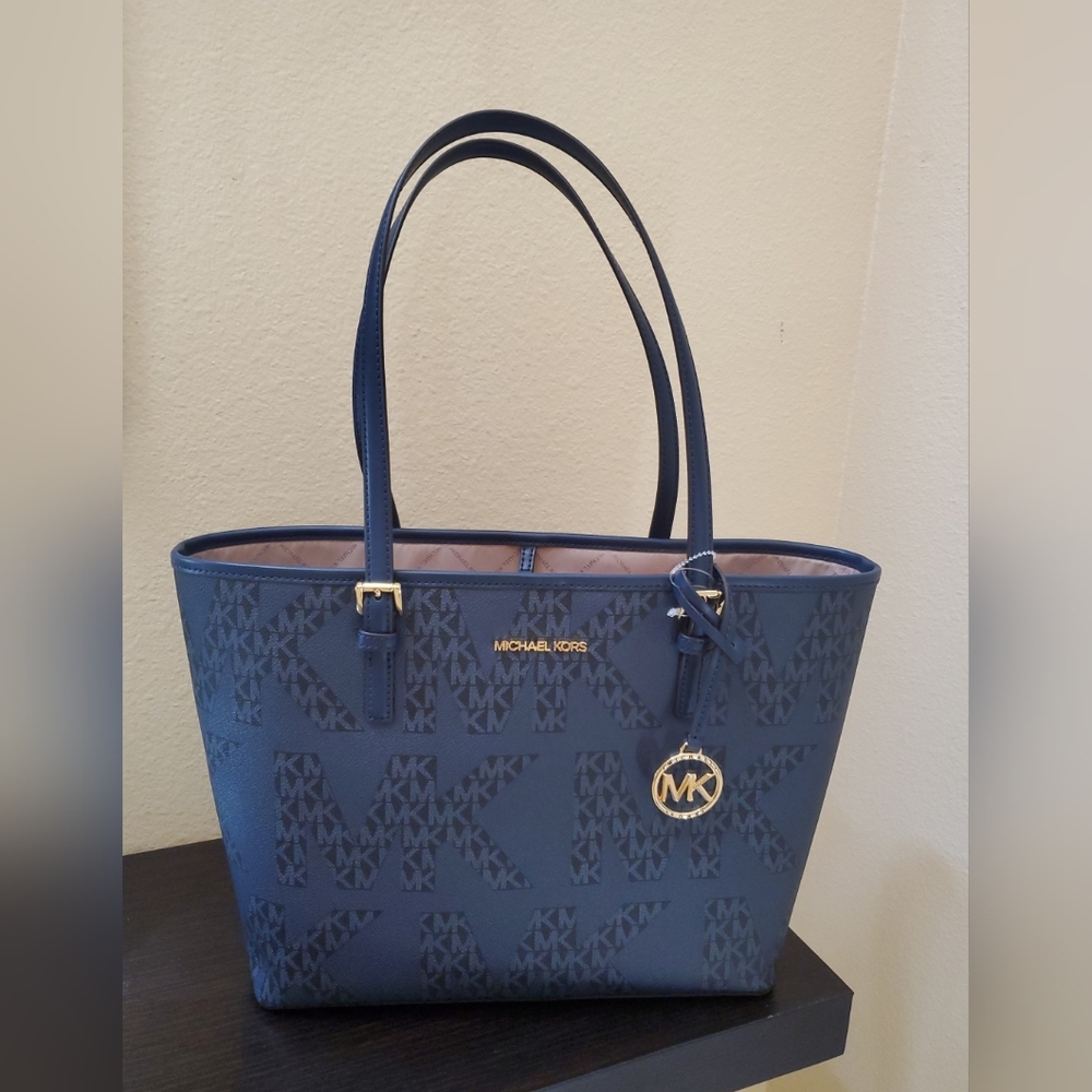 Michael kors Jet Set Medium Carryall